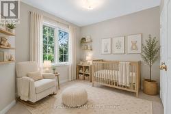 Virtually Staged Den - 