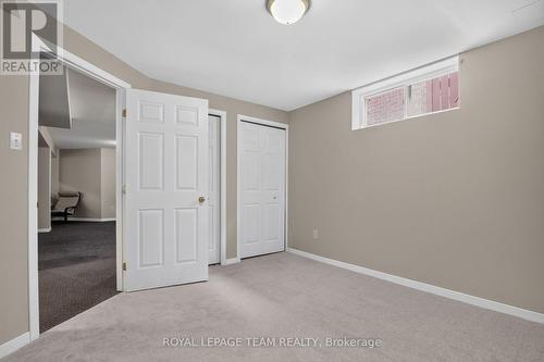 Den - 1115 Grenon Avenue, Ottawa, ON 