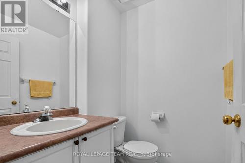 Powder Room - 1115 Grenon Avenue, Ottawa, ON 