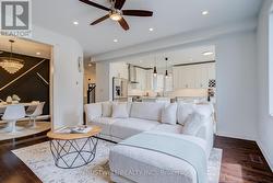 334 TRUDEAU DRIVE  Milton, ON L9T 8Y7