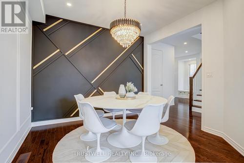 334 Trudeau Drive, Milton, ON 