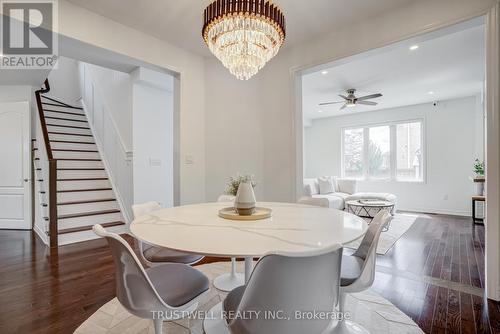334 Trudeau Drive, Milton, ON 