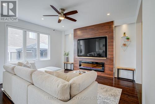 334 Trudeau Drive, Milton, ON 