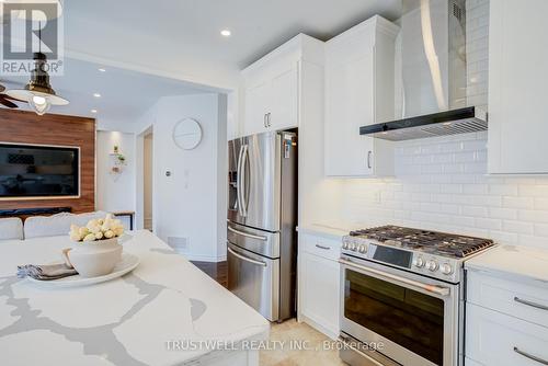 334 Trudeau Drive, Milton, ON 