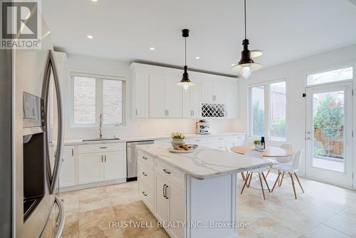 334 Trudeau Drive, Milton, ON 