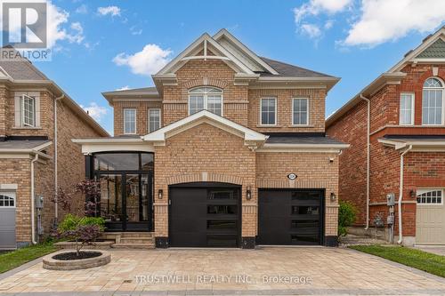 334 Trudeau Drive, Milton, ON 