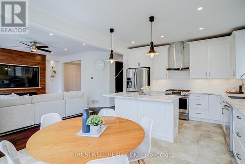 334 Trudeau Drive, Milton, ON 