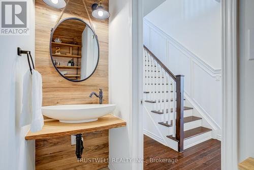 334 Trudeau Drive, Milton, ON 