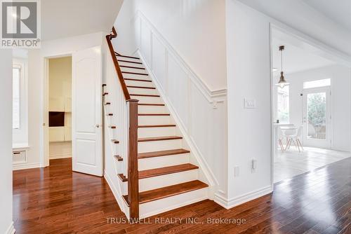 334 Trudeau Drive, Milton, ON 