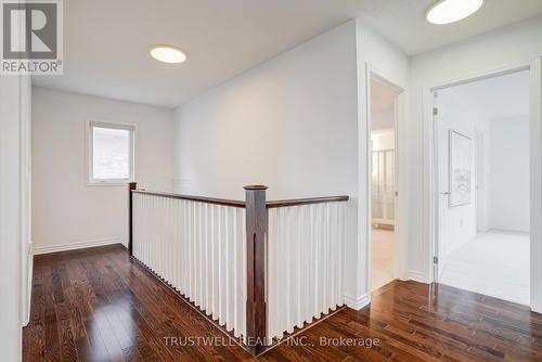 334 Trudeau Drive, Milton, ON 