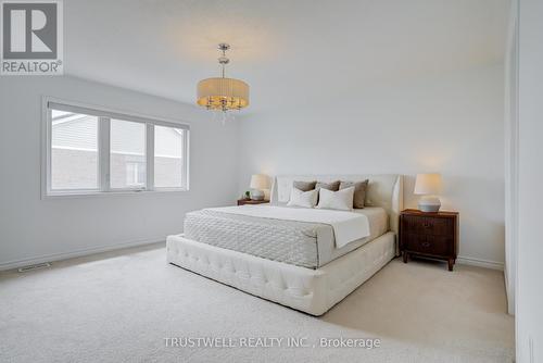 334 Trudeau Drive, Milton, ON 