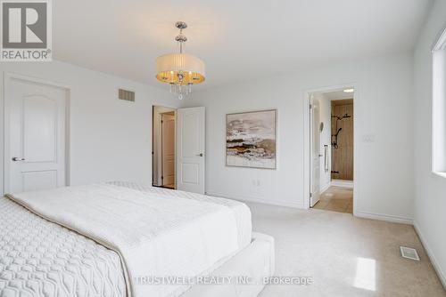 334 Trudeau Drive, Milton, ON 