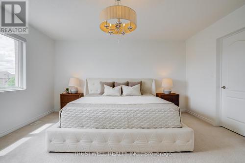 334 Trudeau Drive, Milton, ON 