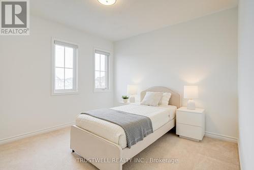334 Trudeau Drive, Milton, ON 