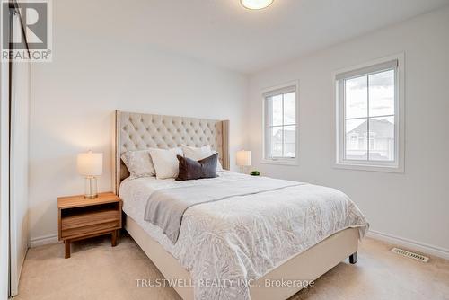 334 Trudeau Drive, Milton, ON 