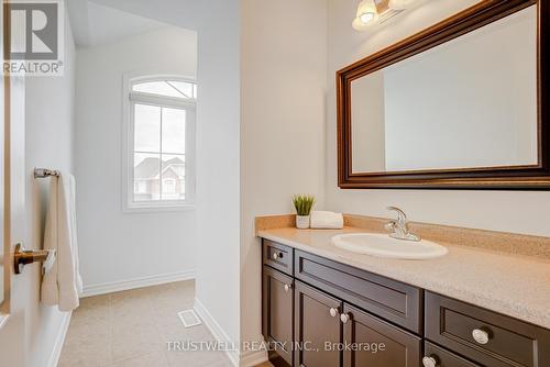 334 Trudeau Drive, Milton, ON 