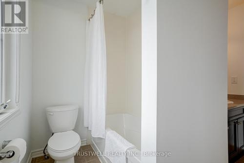 334 Trudeau Drive, Milton, ON 