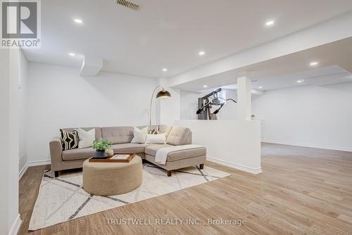 334 Trudeau Drive, Milton, ON 