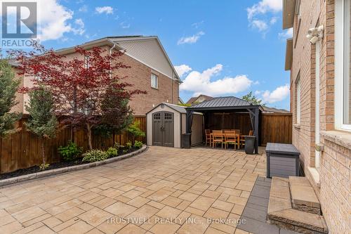 334 Trudeau Drive, Milton, ON 