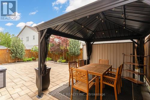 334 Trudeau Drive, Milton, ON 