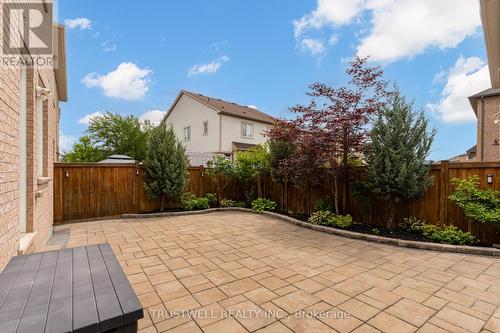 334 Trudeau Drive, Milton, ON 