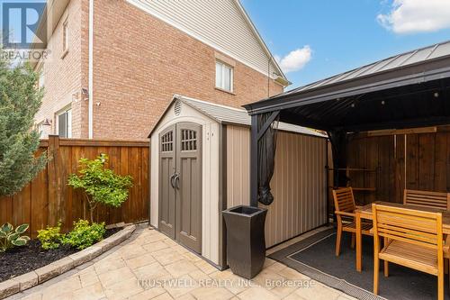 334 Trudeau Drive, Milton, ON 