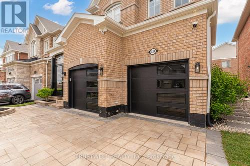 334 Trudeau Drive, Milton, ON 