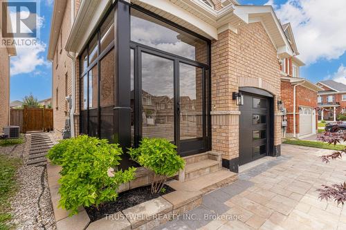 334 Trudeau Drive, Milton, ON 
