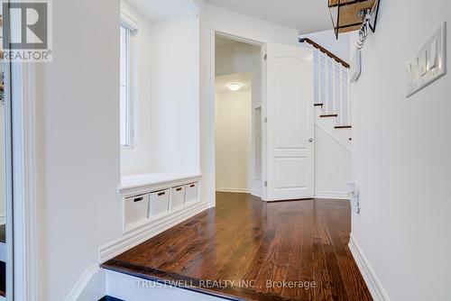 334 Trudeau Drive, Milton, ON 