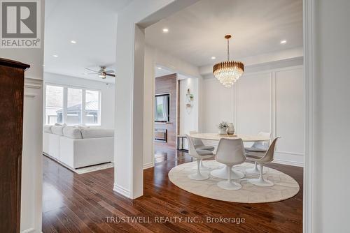 334 Trudeau Drive, Milton, ON 