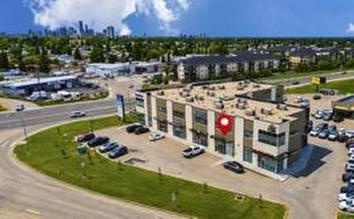 Edmonton, Alberta 