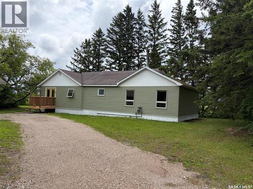 247 Elsa Street, Margo, SK 