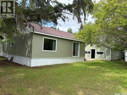247 Elsa Street, Margo, SK 