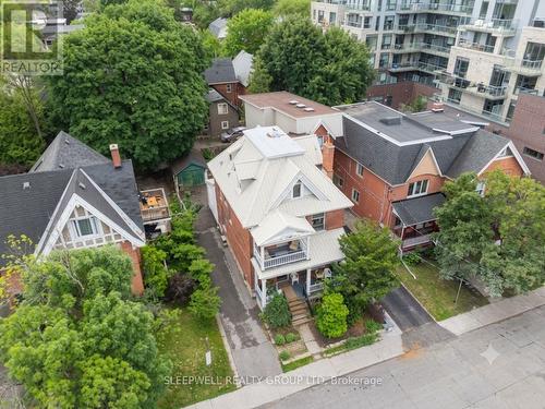 86 Fourth Avenue, Ottawa, ON 