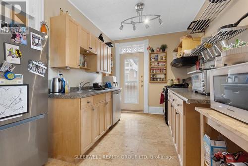 86 Fourth Avenue, Ottawa, ON 
