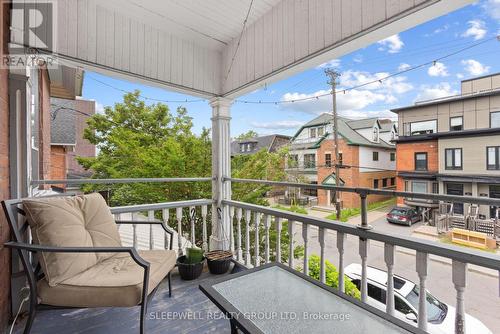 86 Fourth Avenue, Ottawa, ON 