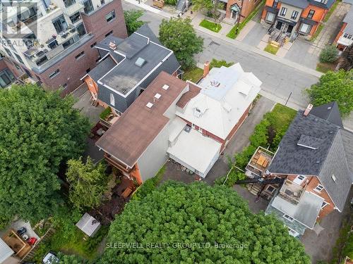 86 Fourth Avenue, Ottawa, ON 