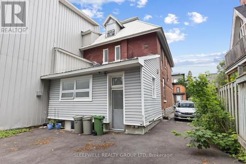 86 Fourth Avenue, Ottawa, ON 