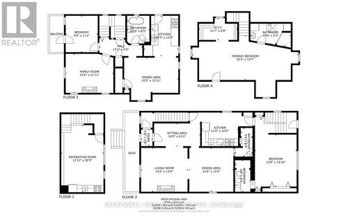 86 Fourth Avenue, Ottawa, ON 