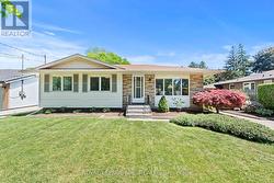 116 WINDWARD STREET St. Catharines (Carlton/Bunting), ON L2M 4C6