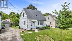 56 WINSTON CRESCENT  Guelph (St. George's), ON N1E 2K2
