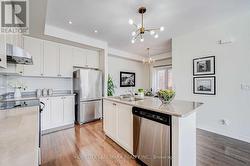 138 ALVIN PEGG DRIVE East Gwillimbury, ON L9N 0R7
