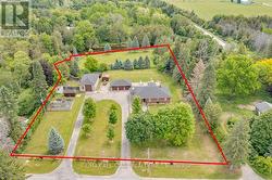 562 CATERING ROAD Georgina, ON L0E 1R0