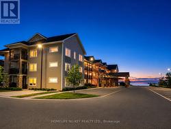 SUITE 205 - 4 COVE COURT Collingwood, ON L9Y 0Y6