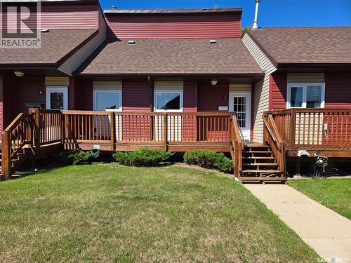 5 331 Pendygrasse ROAD  Saskatoon, SK S7M 4R3