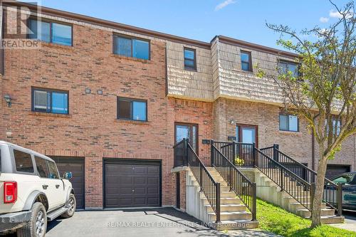 30 - 1518 SIXTH LINE  Oakville, ON L6H 2P2