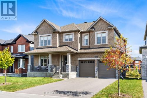 733 Coast Circle, Ottawa, ON 