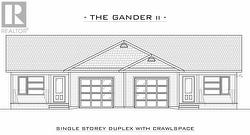 37 Waterton Street Gander, NL A1V 1E2