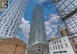 411 - 100 DALHOUSIE STREET Toronto, ON M5B 0C7