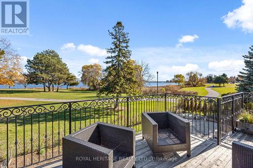 968 Essa Crescent, Pickering, ON 
